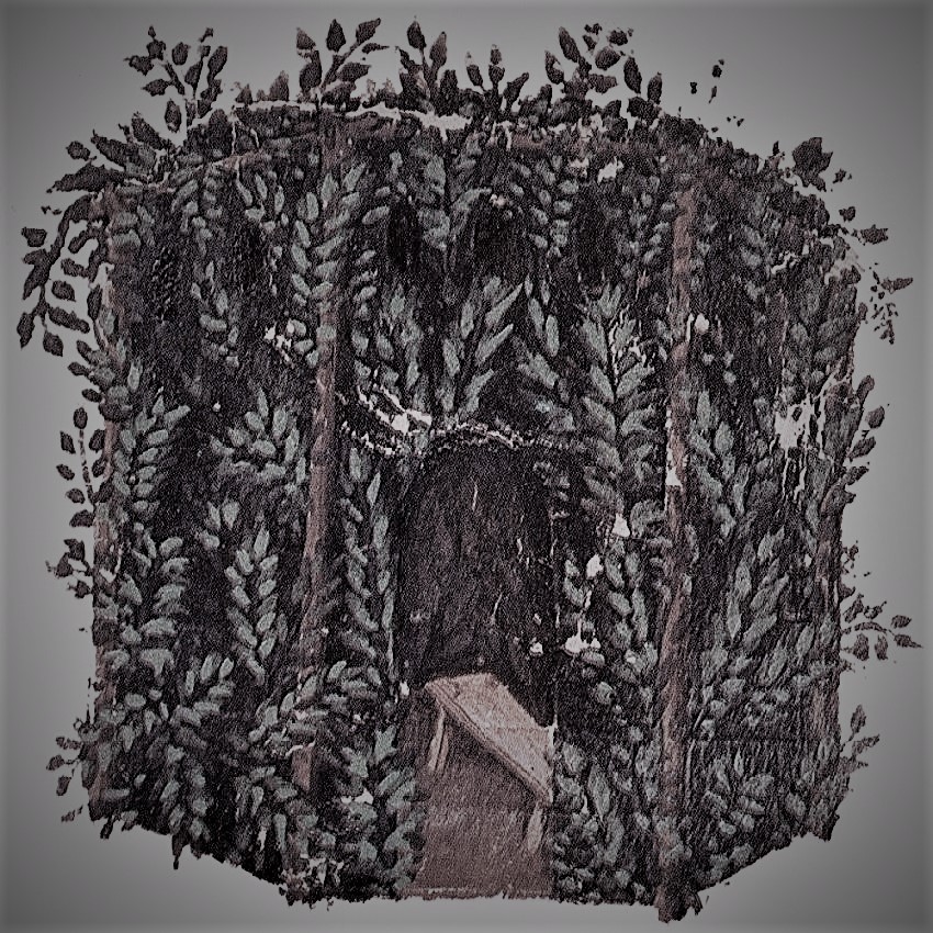 This image has an empty alt attribute; its file name is tabernaclebooth01.jpeg